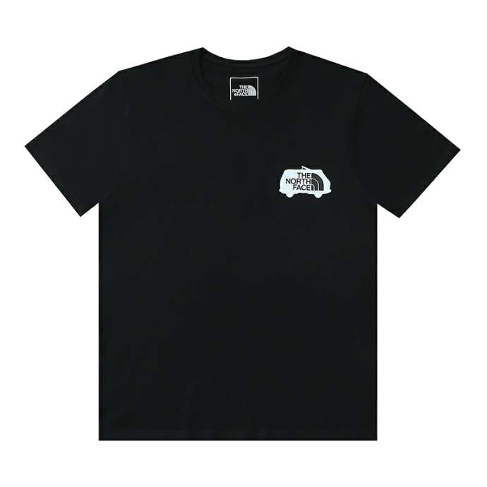 The North Face T Shirts Short _SKUTheNorthFaceM-3XLT88934739856